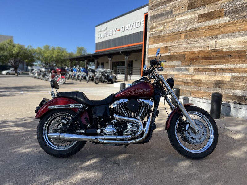 Pre-owned Harley-Davidson Motorcycles For Sale | Lubbock
