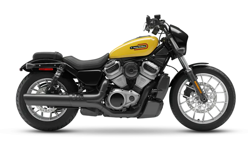 RH975S 2023 Nightster™ Special