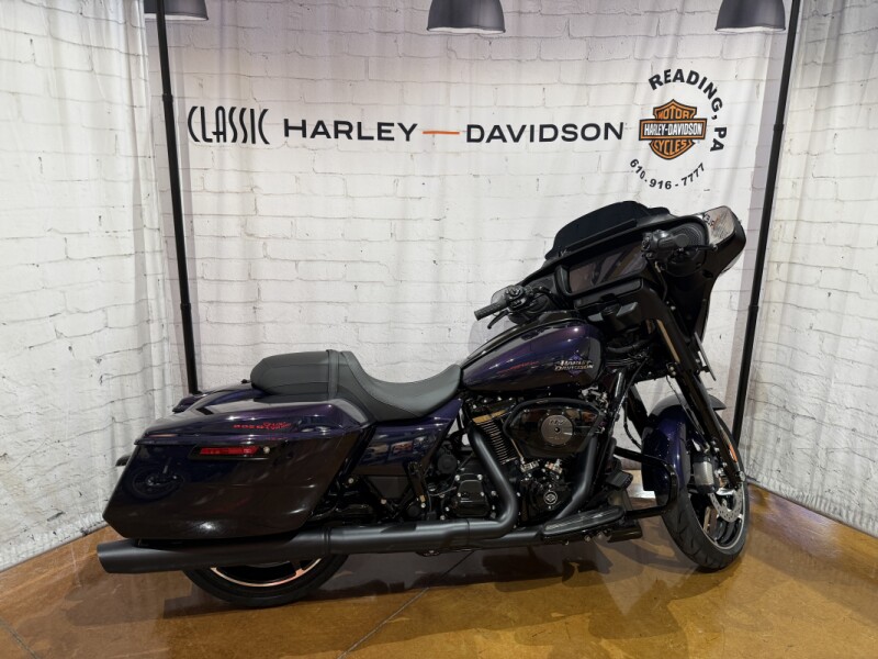Harley-Davidson110周年アニバーサリーコレクションpremium Harley-Davidson Announces Limited Edition 110th Anniversary