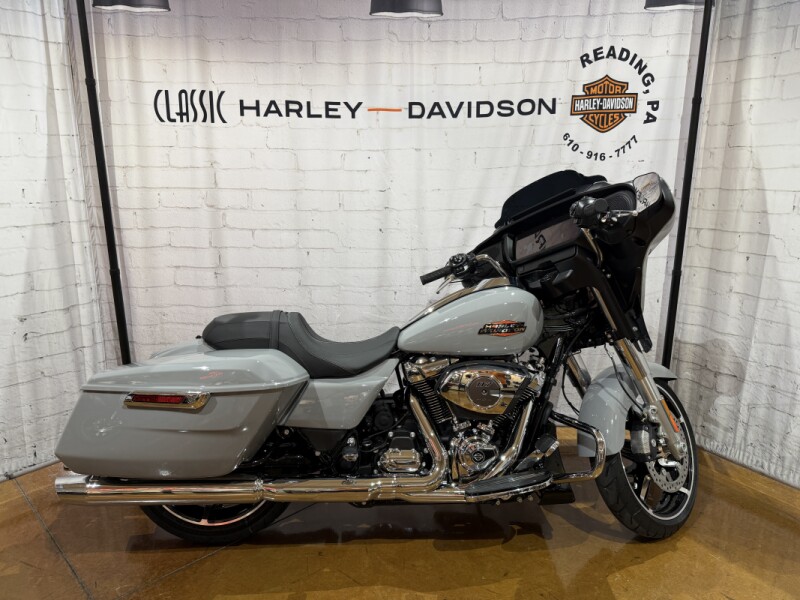 Inventory | Classic Harley-Davidson