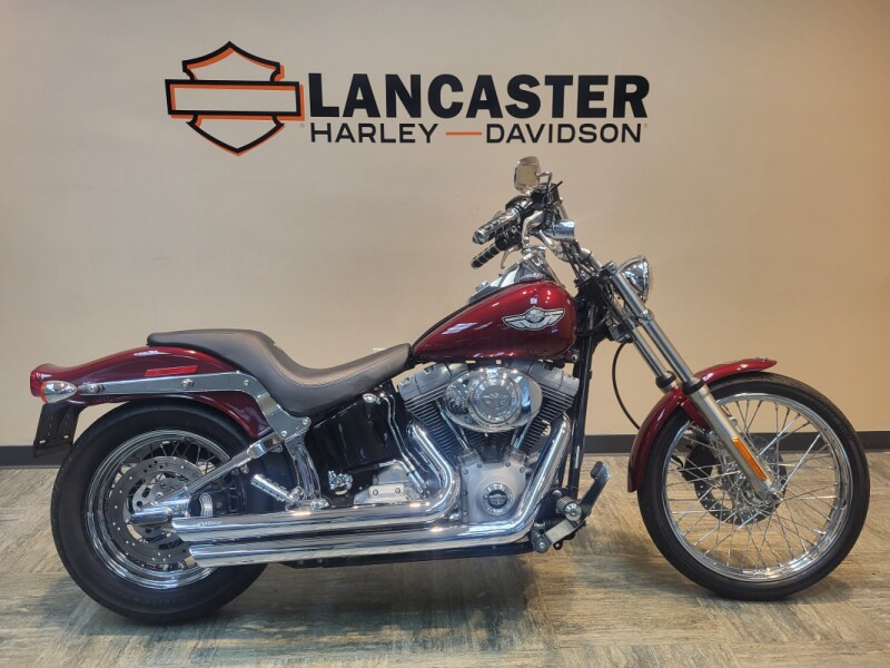 Harley's Under 10k - Find Yours Today | Electric City Harley-Davidson®