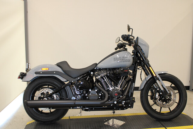 2025 Harley-Davidson Low Rider S Cruiser FXLRS