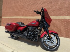 FLHX 2025 Street Glide™ thumb 3