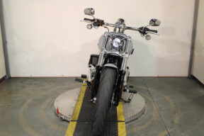 2025 Harley-Davidson Breakout Cruiser FXBR thumb 0