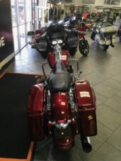 2015 Harley-Davidson® Road Glide® Mysterious Red Sunglo thumb 0