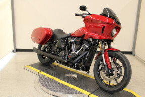 2025 Harley-Davidson Low Rider ST Cruiser FXLRST thumb 2