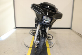 2025 Harley-Davidson Street Glide Grand American Touring FLHX thumb 0
