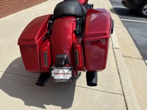 FLHX 2025 Street Glide™ thumb 1