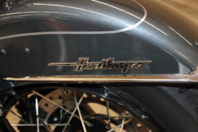 2025 Harley-Davidson Heritage Classic Cruiser FLHC thumb 0