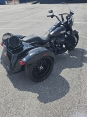 FLRT 2025 Freewheeler<sup>®</sup> thumb 3