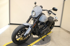 2025 Harley-Davidson Low Rider S Cruiser FXLRS thumb 0