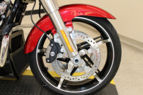 2025 Harley-Davidson Road Glide Grand American Touring FLTRX thumb 1