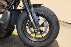 2021 Harley-Davidson Sportster S RH1250S thumb 0