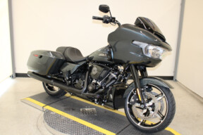 2025 Harley-Davidson Road Glide Grand American Touring FLTRX thumb 2