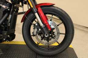 2025 Harley-Davidson Low Rider ST Cruiser FXLRST thumb 1