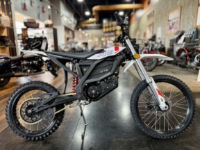2026 Zero XE WHITE thumb 3