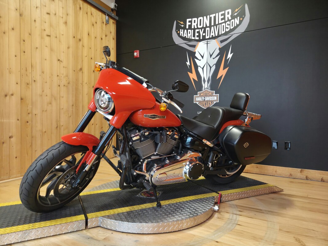 FLSB 2020 Sport Glide - Photo 5