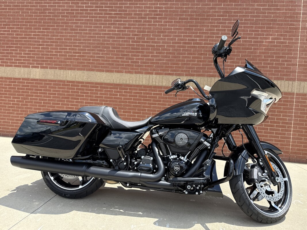 FLTRX 2025 Road Glide