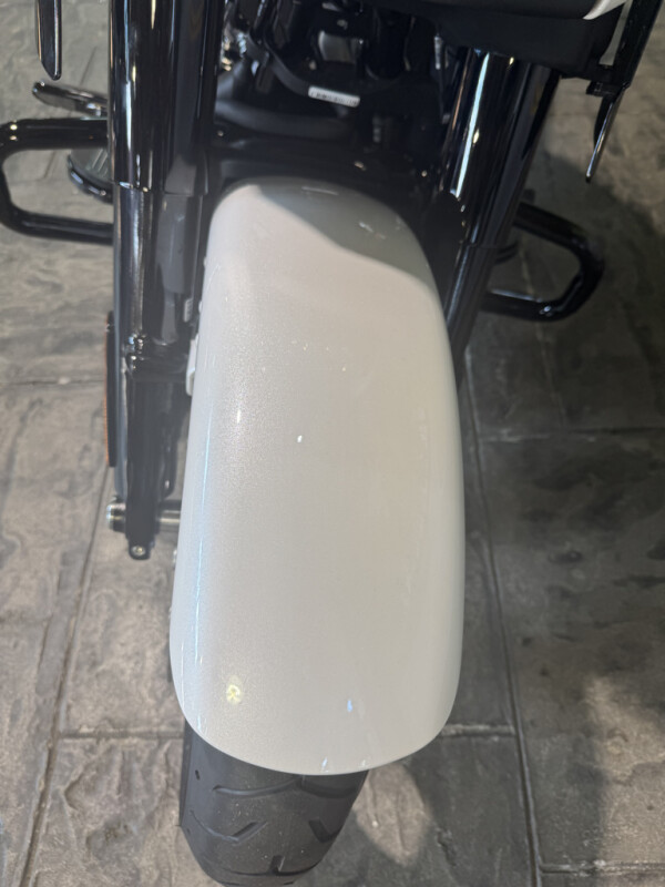 2025 Harley-Davidson Street Glide - Photo 9