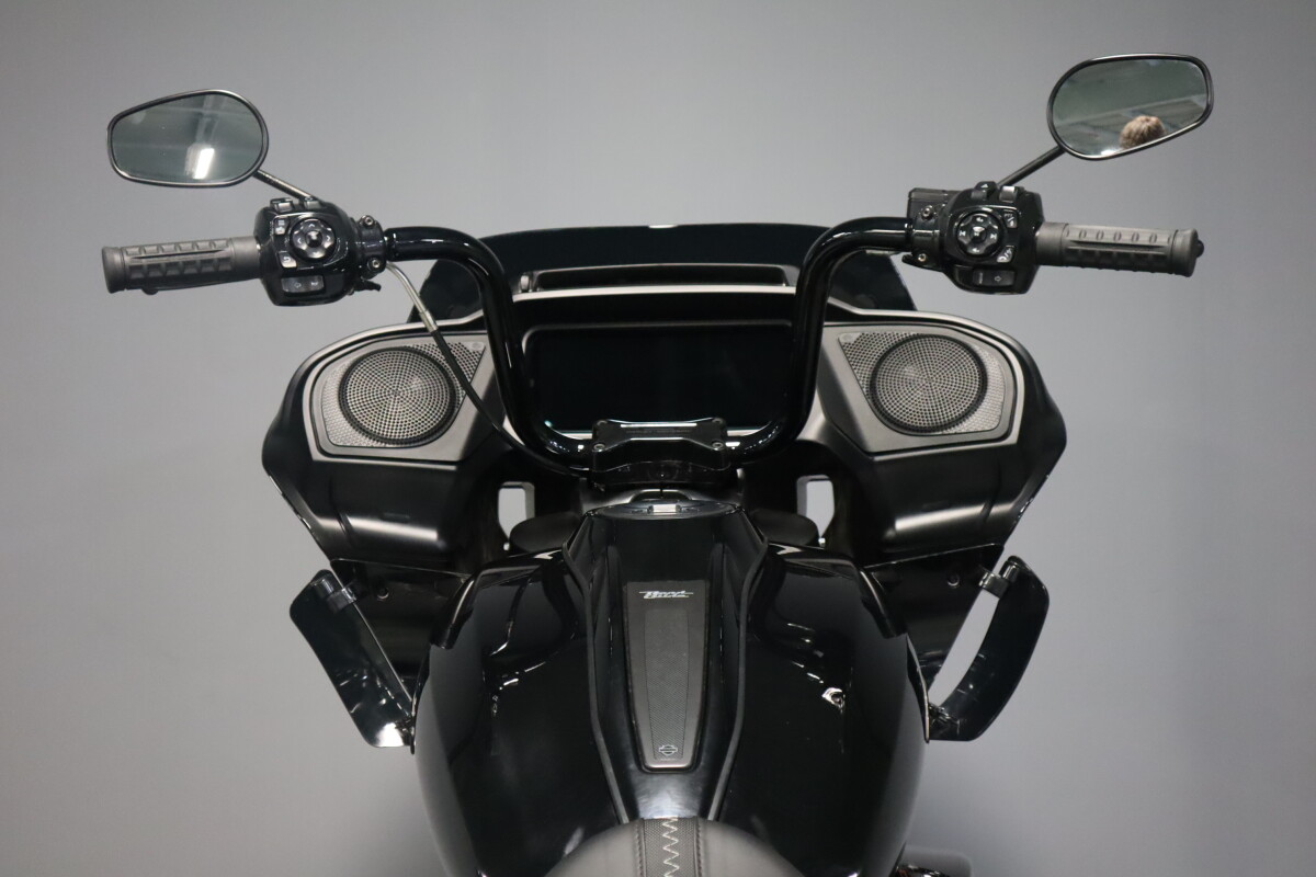2024 Harley-Davidson Road Glide FLTRX - Photo 10