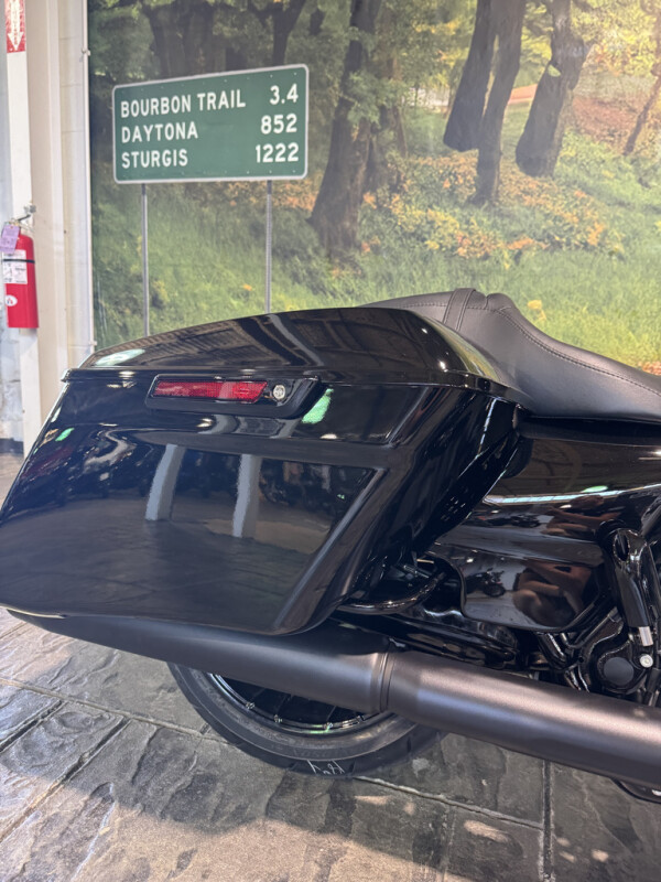 2025 Harley-Davidson Road King Special - Photo 5