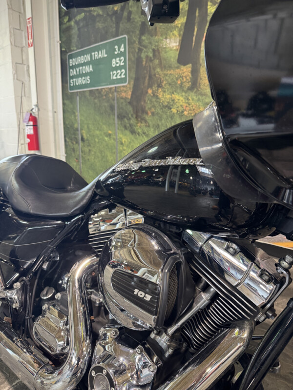2016 Harley-Davidson Road Glide Special - Photo 2