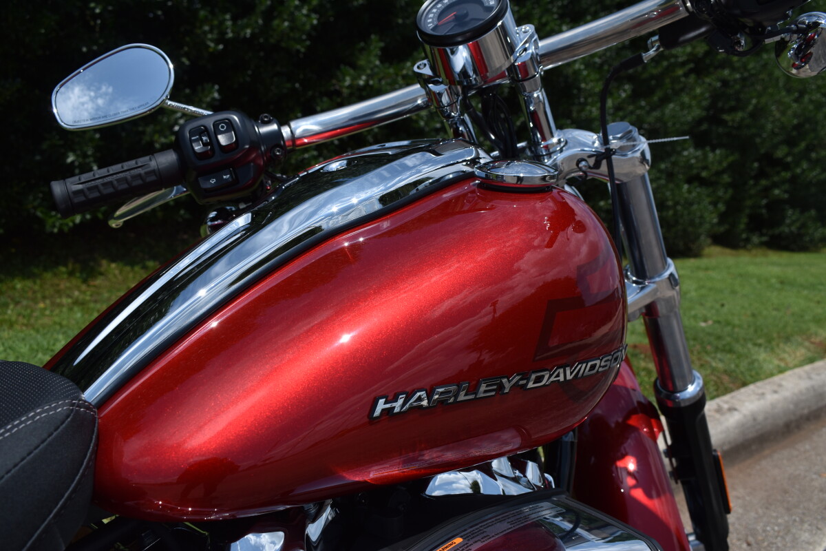 2025 Breakout – Harley-Davidson Cruiser - Photo 9