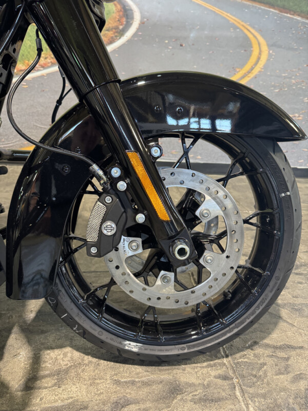 2025 Harley-Davidson Road King Special - Photo 6