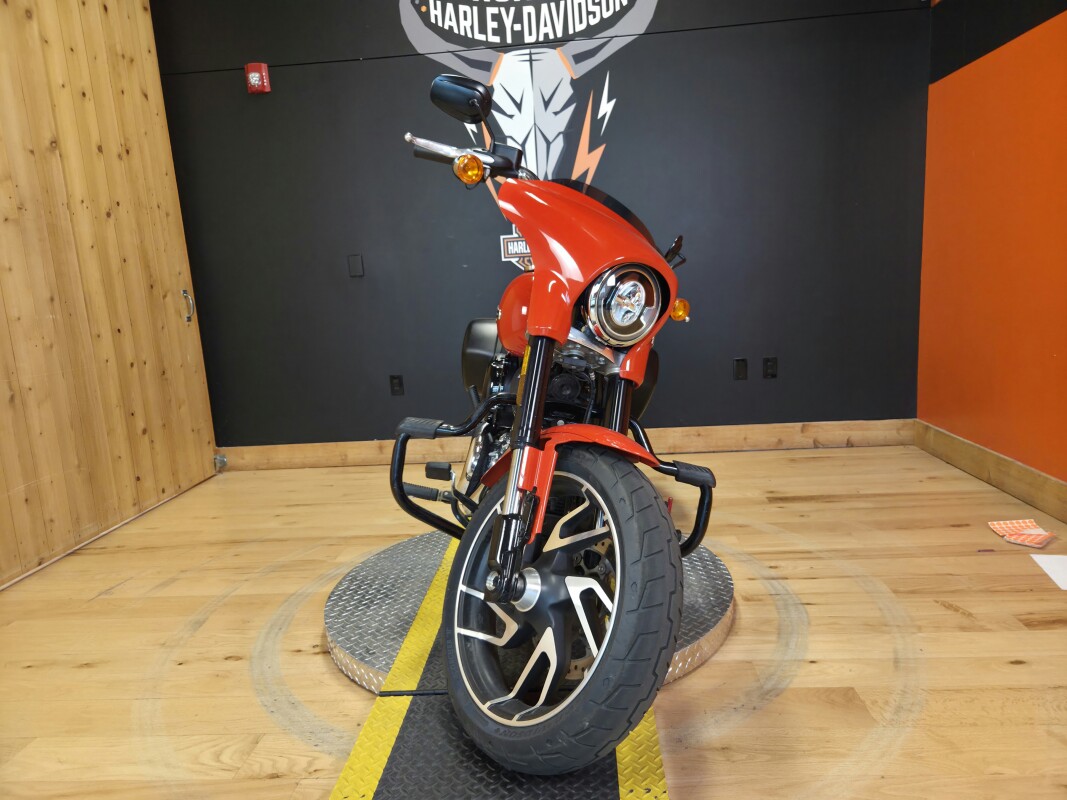FLSB 2020 Sport Glide - Photo 3