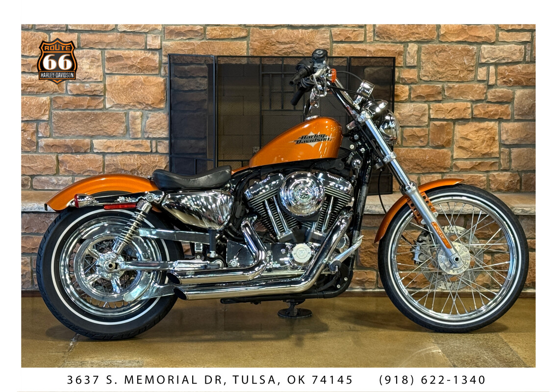 Harley-Davidson タンク オレンジ/グレー 1903-2003 $_12.JPG?set_id=880000500F