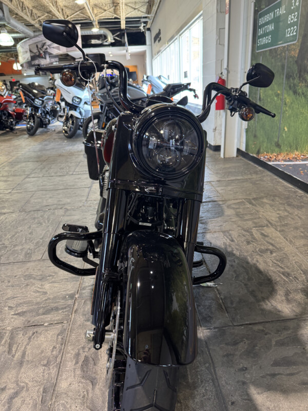 2025 Harley-Davidson Road King Special - Photo 7