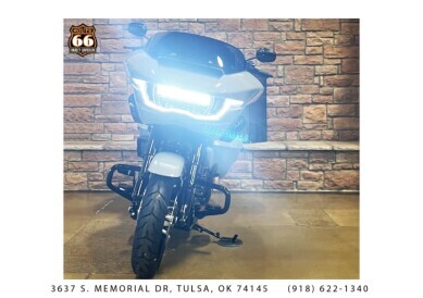 2025 Harley-Davidson Road Glide Billiard Gray - Photo 2