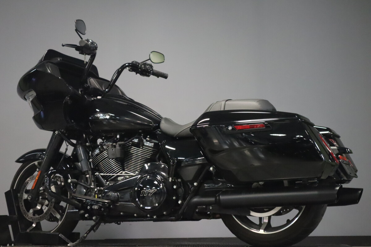 2024 Harley-Davidson Road Glide FLTRX - Photo 6