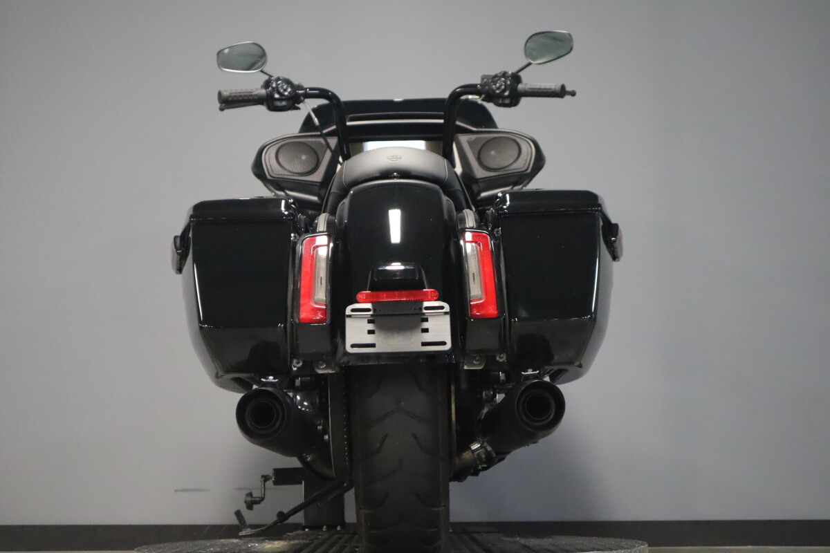 2024 Harley-Davidson Road Glide FLTRX - Photo 7