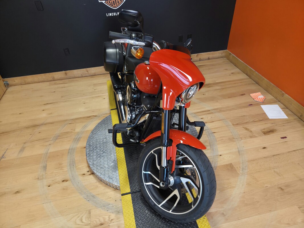 FLSB 2020 Sport Glide - Photo 2