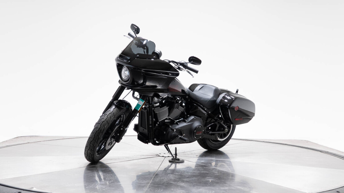 Harley-Davidson バイクタンク ブラック Harley-Davidson Streetfighter Model Coming for 2020