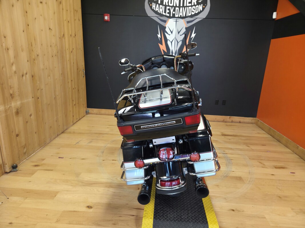 FLHTCU 2010 Electra Glide Ultra Classic - Photo 6