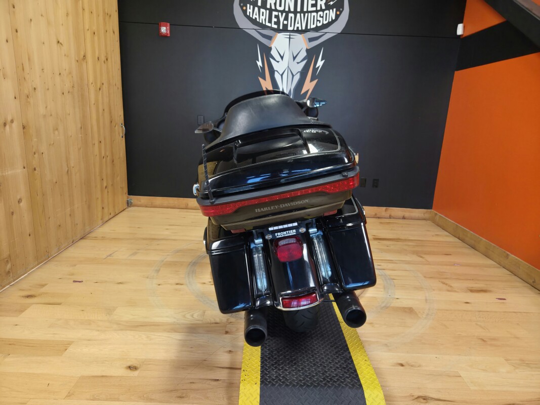 FLHTCU 2014 Electra Glide Ultra Classic - Photo 6