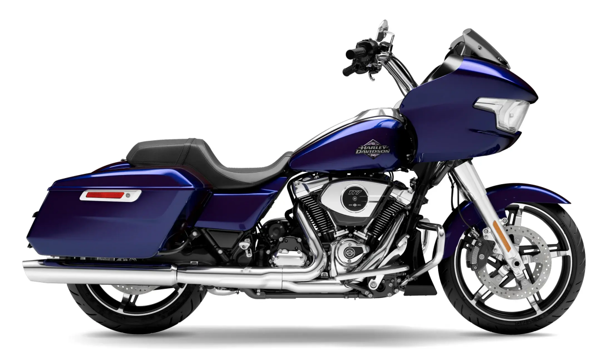 FLTRX 2025 Road Glide™