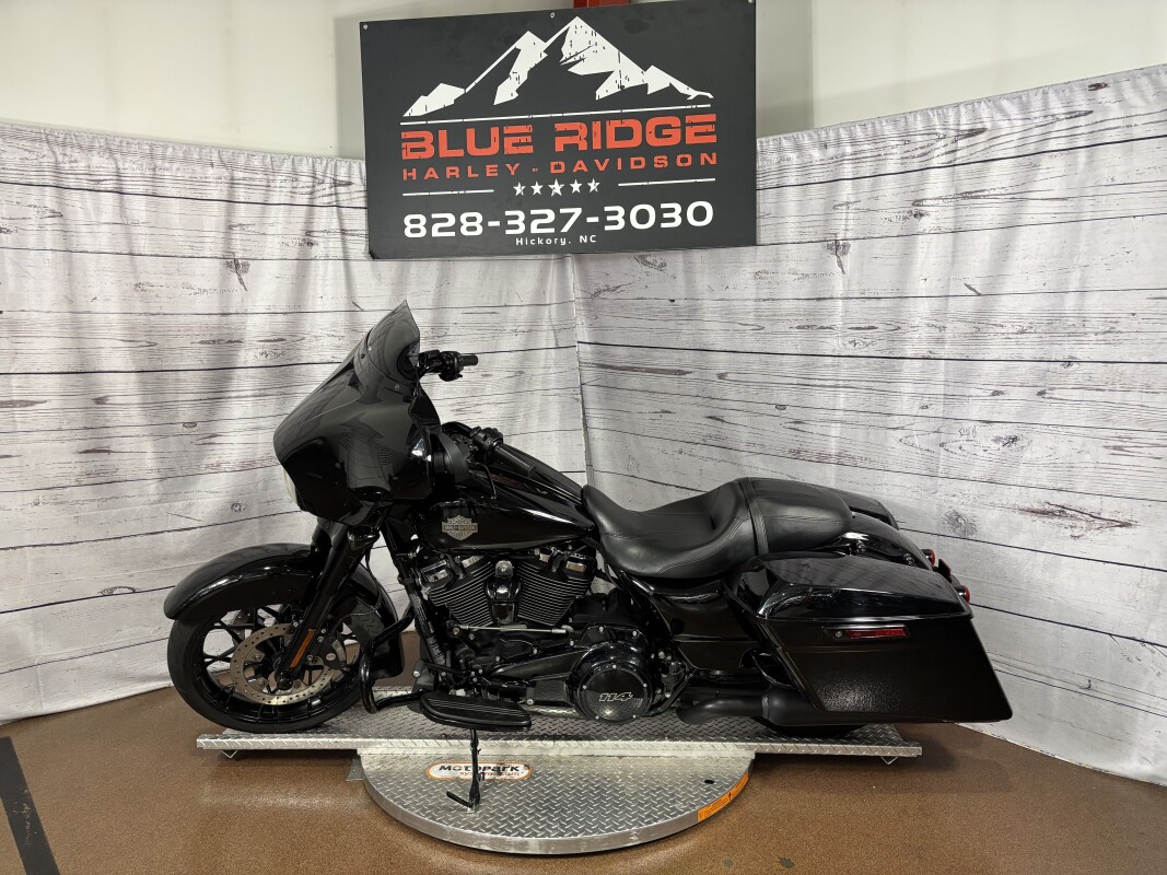2023 Harley-Davidson Street Glide Special - Photo 5