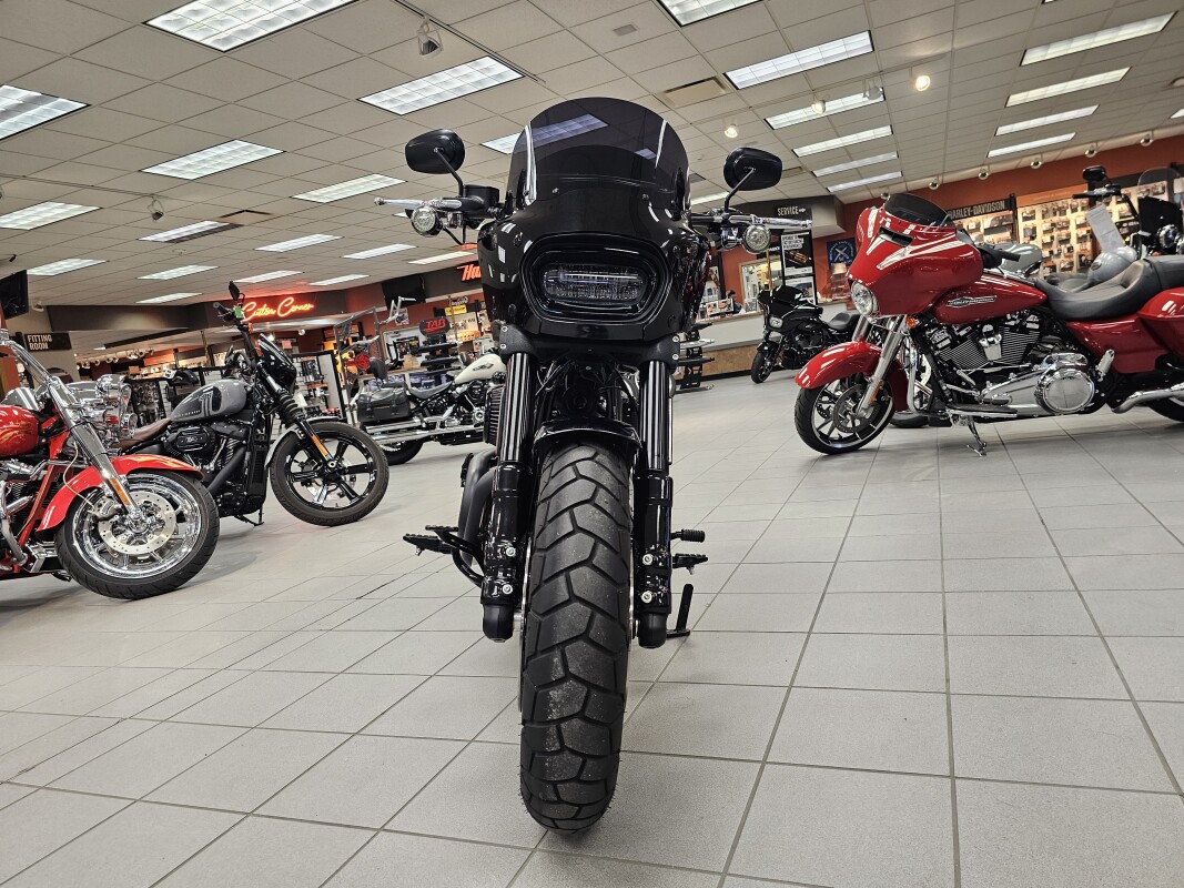 FXFBS 2023 Fat Bob 114 - Photo 3