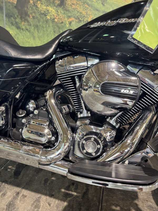 2016 Harley-Davidson Road Glide Special - Photo 4