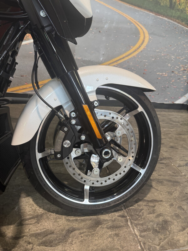 2025 Harley-Davidson Street Glide - Photo 7