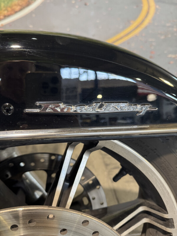 2021 Harley-Davidson Road King - Photo 8