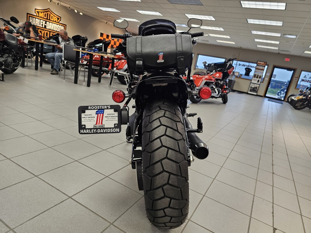 FXFBS 2023 Fat Bob 114 - Photo 7