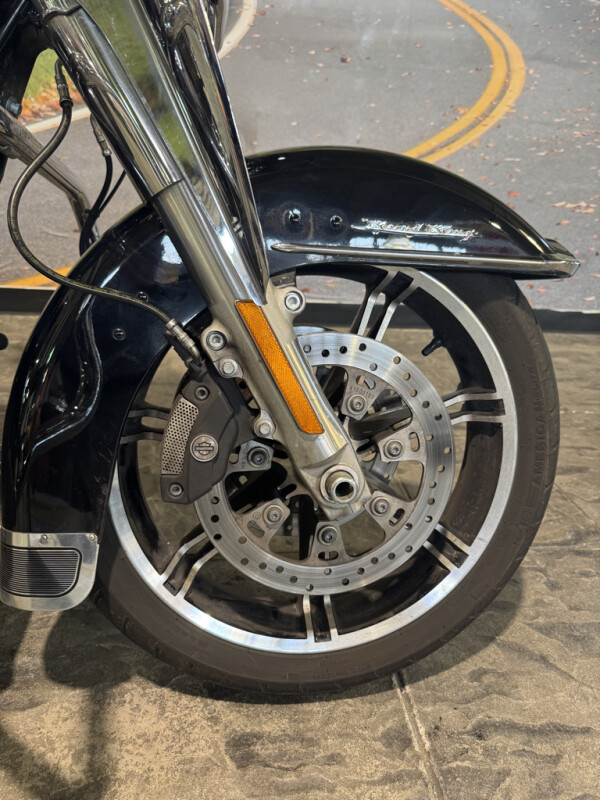 2021 Harley-Davidson Road King - Photo 7