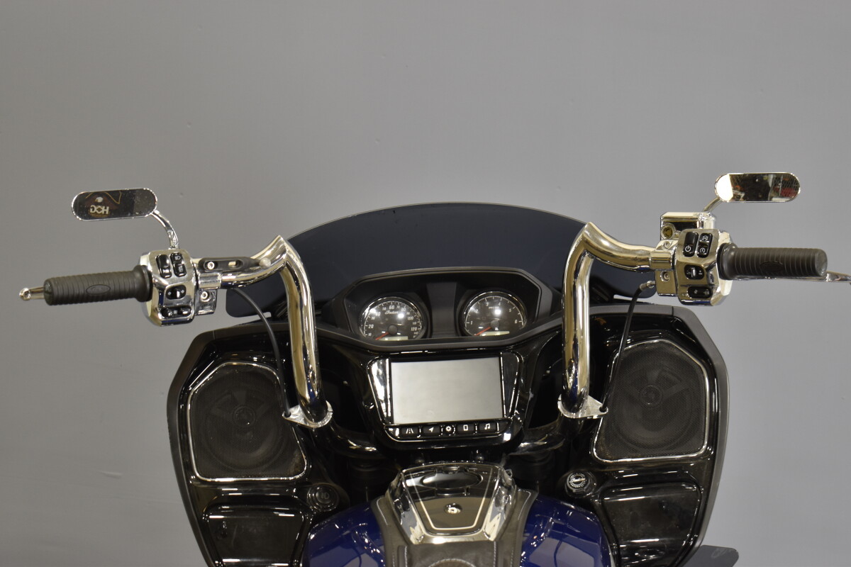 2024 Indian Motorcycle Indian Pursuit Limited - Photo 6