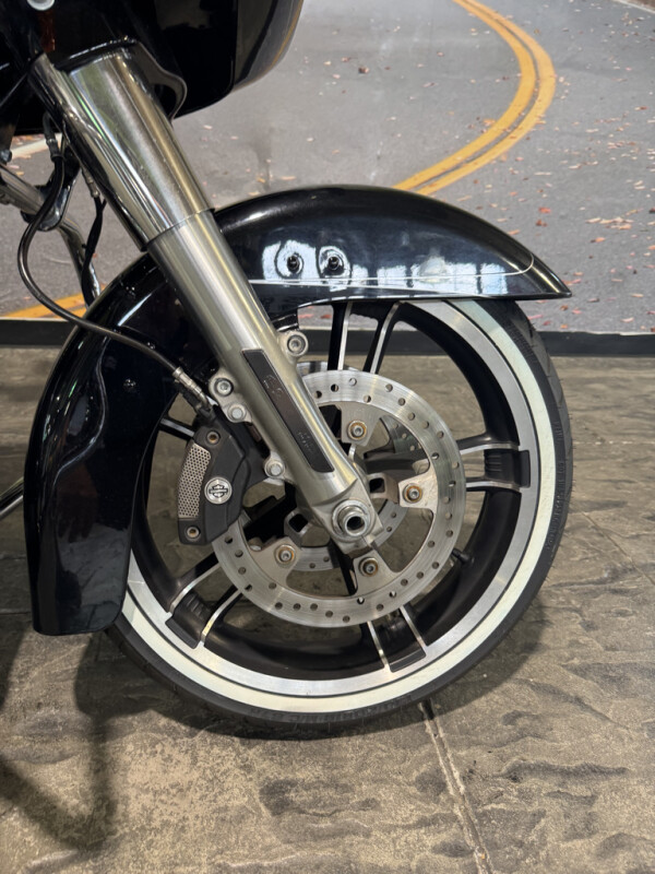 2016 Harley-Davidson Road Glide Special - Photo 6