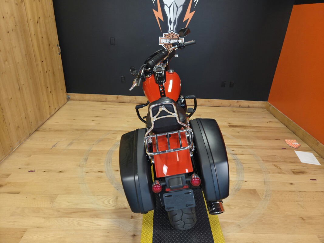 FLSB 2020 Sport Glide - Photo 6