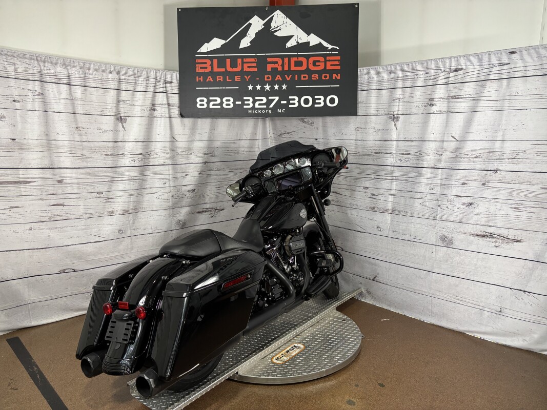 2023 Harley-Davidson Street Glide Special - Photo 8